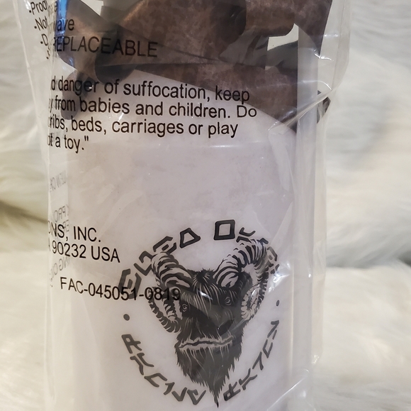 Disney Galaxy's Edge Park light-up water bottle - Picture 3 of 6